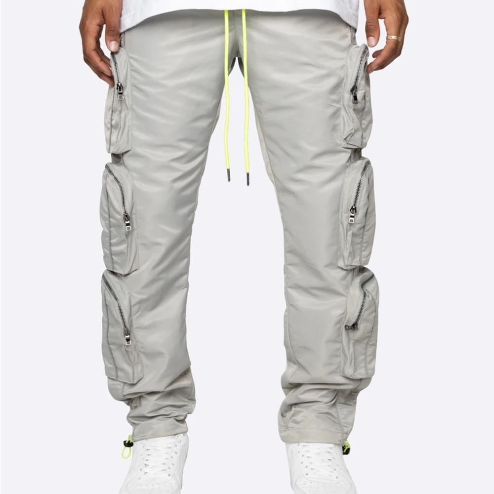 EPTM 3M Triple Cargo Pants